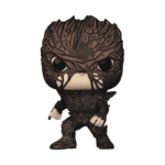 Funko Pop! Movies: DC - The Flash - Dark Flash - Image 2