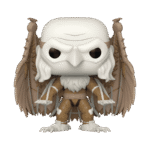 Funko Pop! Movies: Spider-Man: Across The Spider-Verse - Medieval Vulture - Image 2