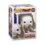 Funko Pop! Movies: Spider-Man: Across The Spider-Verse - Medieval Vulture