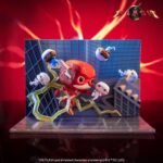 Funko Pop! Moment Movies: DC - The Flash - The Flash - Image 3