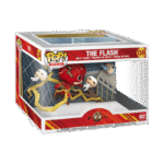 Funko Pop! Moment Movies: DC - The Flash - The Flash