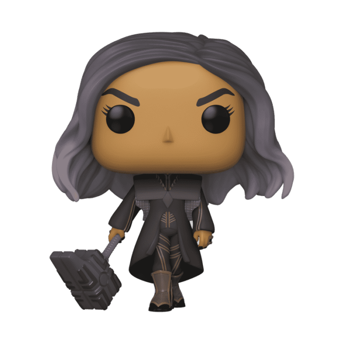 Funko Pop! Movies: Marvel - The Marvels - Dar-Benn - Image 2