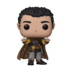 Funko Pop! Movies: Dungeons and Dragons: Honor Among Thieves - Simon - Image 2
