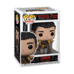 Funko Pop! Movies: Dungeons and Dragons: Honor Among Thieves - Simon