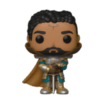 Funko Pop! Movies: Dungeons and Dragons: Honor Among Thieves - Xenk - Image 2