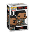 Funko Pop! Movies: Dungeons and Dragons: Honor Among Thieves - Xenk
