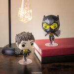 Funko Pop! Movies: Marvel - Ant-Man And The Wasp: Quantumania - The Wasp - Image 3