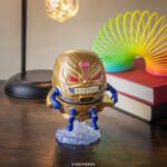 Funko Pop! Movies: Marvel - Ant-Man And The Wasp: Quantumania - M.O.D.O.K. - Image 3