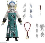 Super7: Ultimates! Mighty Morphin Power Rangers - Finster 7" Premium Figure - Image 3