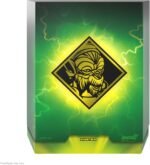 Super7: Ultimates! Mighty Morphin Power Rangers - Finster 7" Premium Figure - Image 4