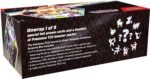 Pokemon TCG: Scarlet & Violet - Prismatic Evolutions Surprise Box, Includes 4 Booster Packs, 1 Of 9 Promo Cards, Storage Box & Dividers - Image 3