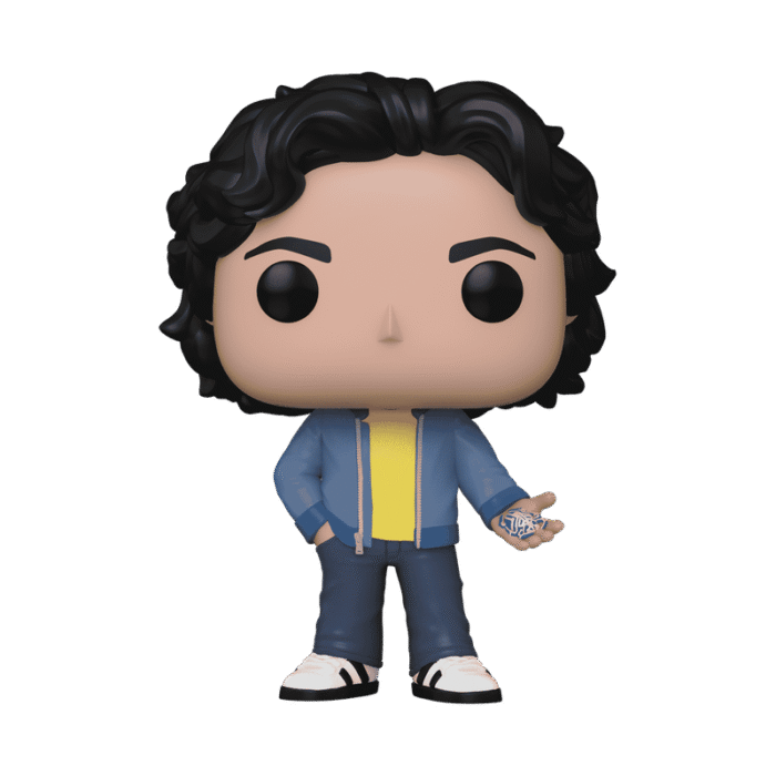 Funko Pop! Movies: DC - Blue Beetle - Jaime Reyes - Image 2