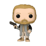 Funko Pop! Movies: Netflix: Rebel Moon - Kai - Image 2