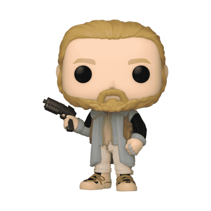 Funko Pop! Movies: Netflix: Rebel Moon - Kai - Image 2