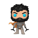 Funko Pop! Movies: Dune: Part Two - Stilgar - Image 2