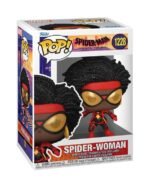 Funko Pop! Movies: Spider-Man: Across The Spider-Verse - Spider-Woman