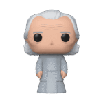 Funko Pop! Movies: Dune: Part Two - Emperor Shaddam IV - Funko Exclusive - Image 2