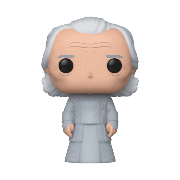 Funko Pop! Movies: Dune: Part Two - Emperor Shaddam IV - Funko Exclusive - Image 2