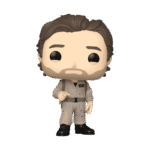 Funko Pop! Movies: Ghostbusters Frozen Empire - Grooberson in Ghostbuster Jumpsuit - Image 2