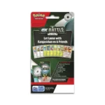 Pokemon TCG: Kangaskhan EX Battle Deck - Ready To Play 60 Card Deck, Solo Playmat, Deck Box, Damage Counter & Metallic Coin - Image 4