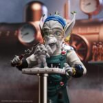Super7: Ultimates! Mighty Morphin Power Rangers - Finster 7" Premium Figure - Image 2