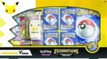 Pokemon TCG: Celebrations Pikachu V-Union Special Collection Box - Includes 6 Booster Packs (4 Celebrations), Oversized Foil & 4 Promo (V-Union) Cards - Image 2