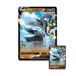 Pokemon TCG: Battle Styles - Rapid Strike Urshifu V Collection Box - 4 Booster Packs, Oversized Foil & 2 Foil Promo Cards - Image 2