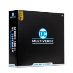 DC Multiverse - Atomic Skull vs. Superman (Action Comics) Two Pack 7" Figures By McFarlane Toys, Gold Label! - Image 17