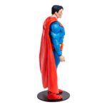 DC Multiverse - Atomic Skull vs. Superman (Action Comics) Two Pack 7" Figures By McFarlane Toys, Gold Label! - Image 8