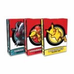 Pokemon TCG: Battle Academy 2024 - Darkrai, Armarogue & Pikachu Pre-Built Decks & Everything Needed For 2 Players (Copy) - Image 3