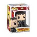 Funko Pop! Movies: DC - The Flash - General Zod