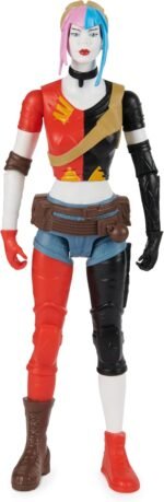 DC Comics: Harley Quinn - 12" Figure By Spin Master - Image 2
