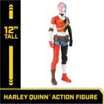 DC Comics: Harley Quinn - 12" Figure By Spin Master - Image 6