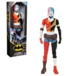 DC Comics: Harley Quinn - 12" Figure By Spin Master