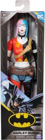DC Comics: Harley Quinn - 12" Figure By Spin Master - Image 7