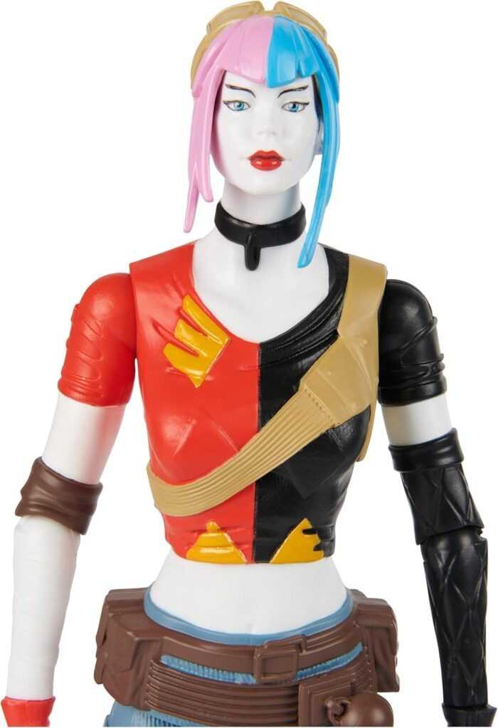 DC Comics: Harley Quinn - 12" Figure By Spin Master - Image 4