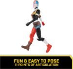 DC Comics: Harley Quinn - 12" Figure By Spin Master - Image 5