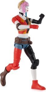 DC Comics: Harley Quinn - 12" Figure By Spin Master - Image 3