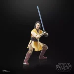 Star Wars: The Black Series - Jedi Master Sol (The Acolyte) 6" Figure By Hasbro - Image 4