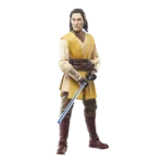 Star Wars: The Black Series - Jedi Master Sol (The Acolyte) 6" Figure By Hasbro - Image 3