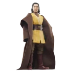 Star Wars: The Black Series - Jedi Master Sol (The Acolyte) 6" Figure By Hasbro - Image 2