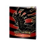 Pokemon TCG: Sword & Shield - Lost Origins Pokemon Center Elite Trainer Box (Exclusive) - 10 Booster Packs, 65 Card Sleeves, Collection Storage Box & Exclusive Giratina Pin - Image 8