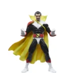 Marvel: Legends Series - Count Nefaria (Iron Man Comics) 6" Figure By Hasbro - Image 2