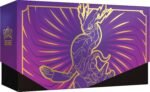 Pokemon TCG: Scarlet & Violet - Miraidon Elite Trainer Box - 9 Booster Packs, 65 Card Sleeves, Collection Storage Box & 45 Energy Cards - Image 4