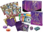 Pokemon TCG: Scarlet & Violet - Miraidon Elite Trainer Box - 9 Booster Packs, 65 Card Sleeves, Collection Storage Box & 45 Energy Cards - Image 3