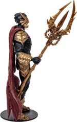 DC Direct: Page Punchers - Ocean Master (Aquaman) 7" Figure & Comic Book By McFarlane Toys - Image 8