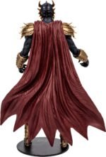 DC Direct: Page Punchers - Ocean Master (Aquaman) 7" Figure & Comic Book By McFarlane Toys - Image 7