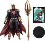 DC Direct: Page Punchers - Ocean Master (Aquaman) 7" Figure & Comic Book By McFarlane Toys - Image 9