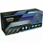 Pokemon TCG: Trainer's Toolkit 2021 - Includes 4 Booster Packs, Promo Cards, Sleeves, Prebuilt Deck & More!
