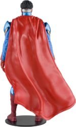DC: Multiverse - Superman (Injustice 2) 7" Figure By McFarlane Toys - Image 7